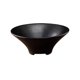 thumbnail image 1 of Platillo de arreglo floral de cerámica for interiores y exteriores con bandeja vintage de estilo chino negro esmerilado, 1 of 7