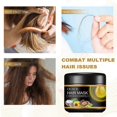 thumbnail image 4 of Hydrating Hair Mask Conditioner For Frizzy, Dry And Damaged Hair, 4 of 5