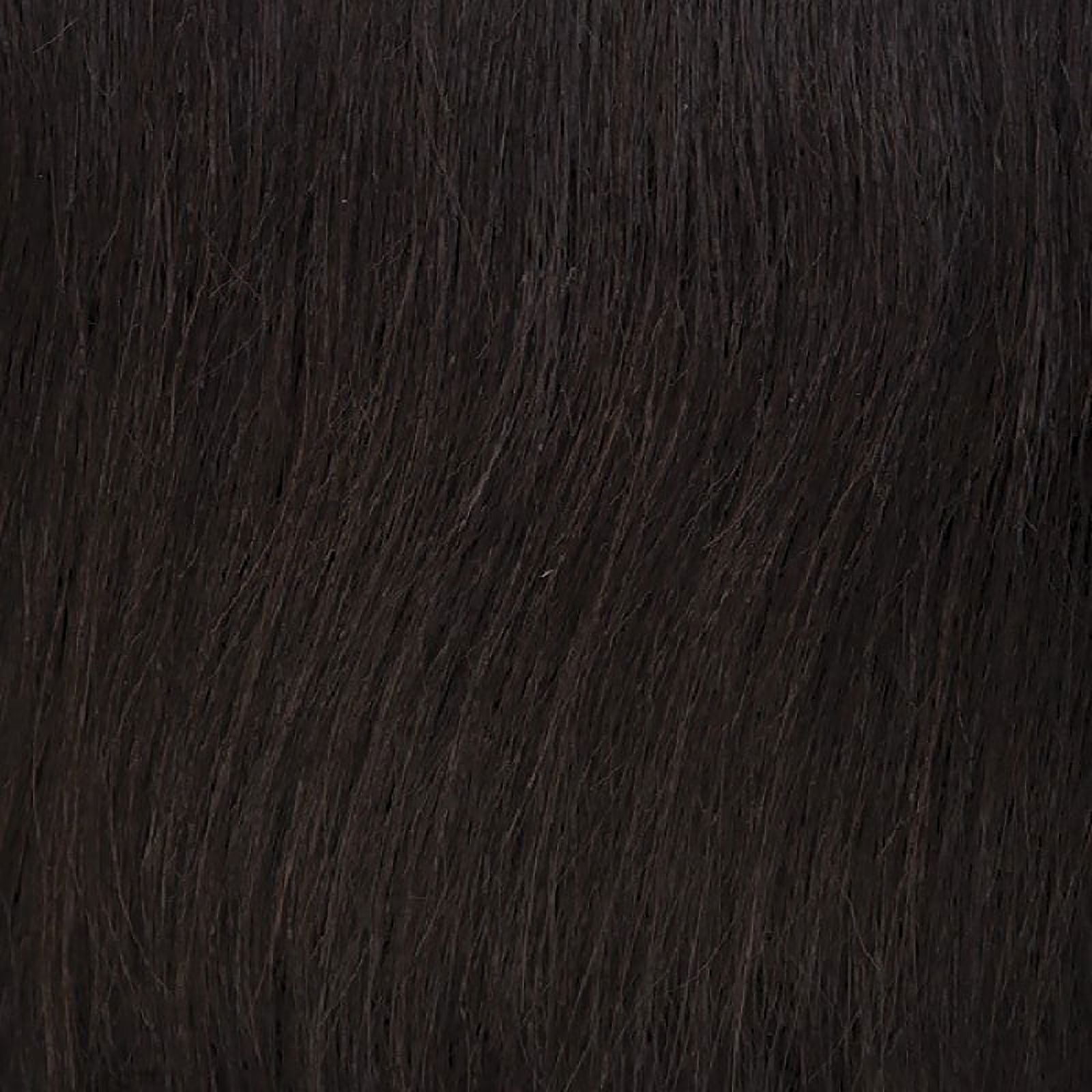 Outre Quick Weave Synthetic Half Wig - Peruvian-2