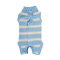 thumbnail image 2 of Ropa fisiológica para mascotas Yinane pañales femeninos azul, 2 of 8