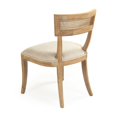 thumbnail image 4 of Carvell Side Chair by Zentique, 4 of 5