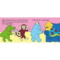 thumbnail image 3 of Get Well Soon, Spot, 3 of 3