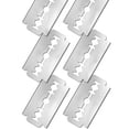 thumbnail image 3 of EXLEAF 2026 New Razors for Men,Classic Razor Design Safety Razor,Double-Sided Blade Precise Shaving Single Blade Razor,Style1 for Daily Shaving, Facial Grooming, Smooth Finish, Sensitive Skin Care, 3 of 6