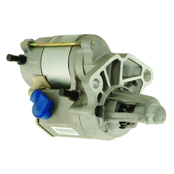 Starter Motor Fits 1995 Dodge Ram 1500
