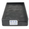 thumbnail image 2 of licencia De Tornillo Antiestática Caja De Almacenamiento De Tornillo licencia De Arreglo De Tornillo 1.0-4.0mm Resistente Al 1.0-1.5mm shamjiam Organizador de placa para tornillos, 2 of 5