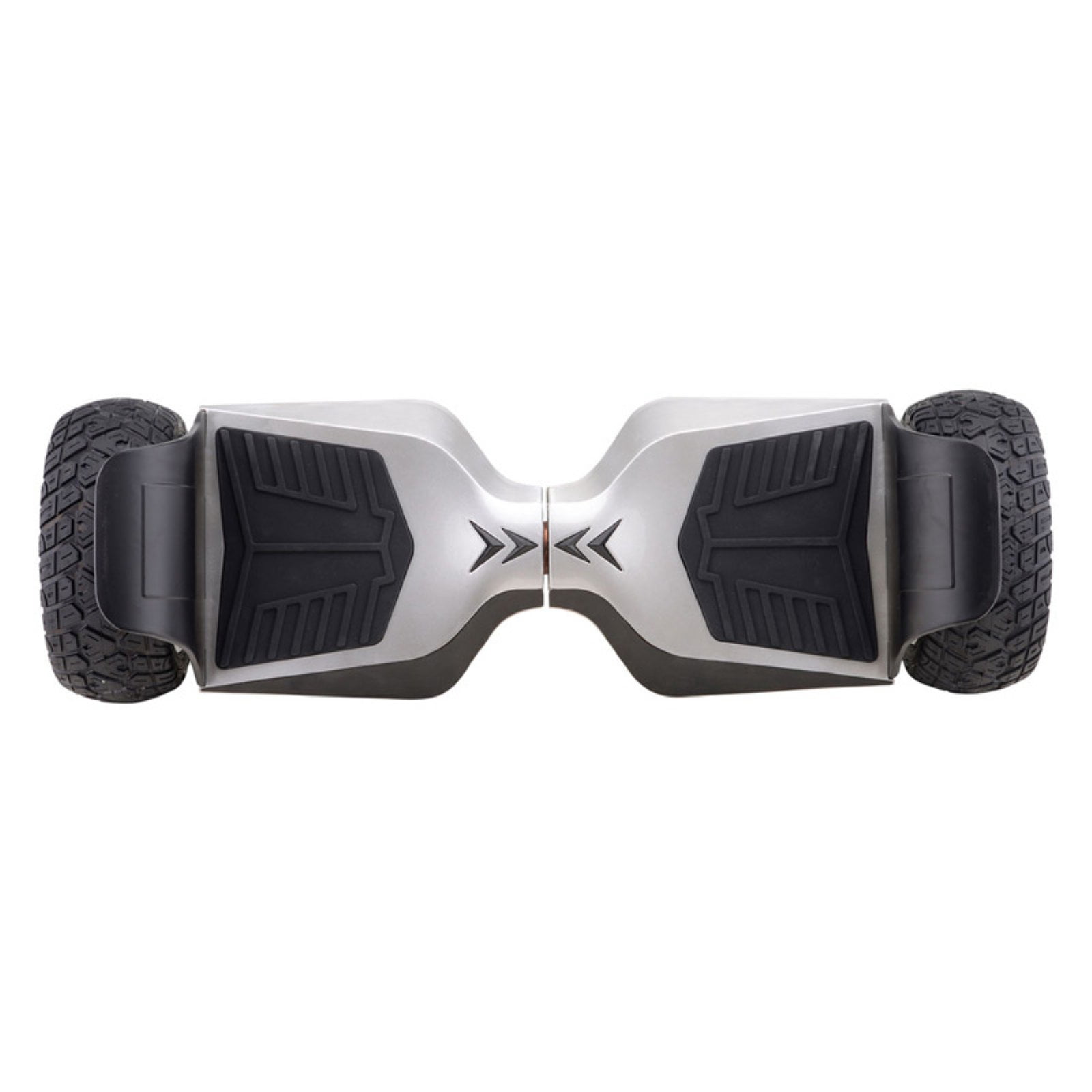 MotoTec Hoverboard Transformer 36v 8.5inch Blue (Bluetooth)
