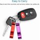 thumbnail image 4 of 6pcs Colorful Mcyye Beer Bottle Openers, Premium Metal Keychain Bottle Opener, 4 of 4