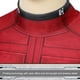 thumbnail image 2 of Disfraz Cosplay Anime Deadpool Mono 3D Ajustado para Fiesta Halloween, 2 of 9