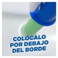 thumbnail image 4 of Discos Activos Gel Limpiador Continuo para Sanitarios Pato Lima Fresca 2 Repuestos de 72 ml, 4 of 5