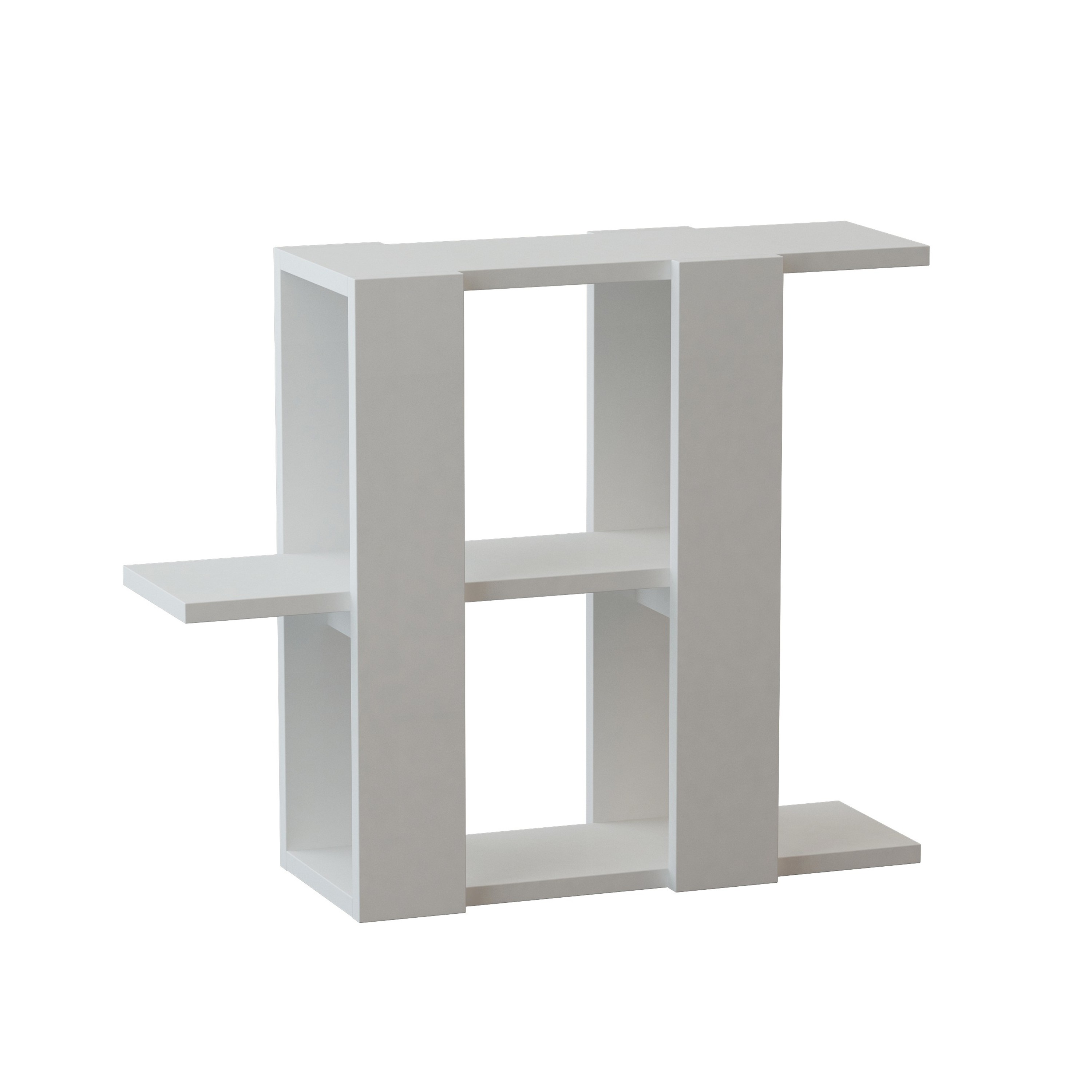 Ada Home Decor Modern Side Table