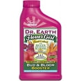 thumbnail image 2 of Dr. Earth 1041 Flower Girl Bud & Bloom Booster Fertilizer, 24 oz. Concentrate - Quantity 1, 2 of 3
