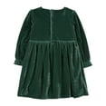 thumbnail image 2 of Carter's Child of Mine Toddler Girl Dress, One-Piece, Sizes 2T-5T, 2 of 5