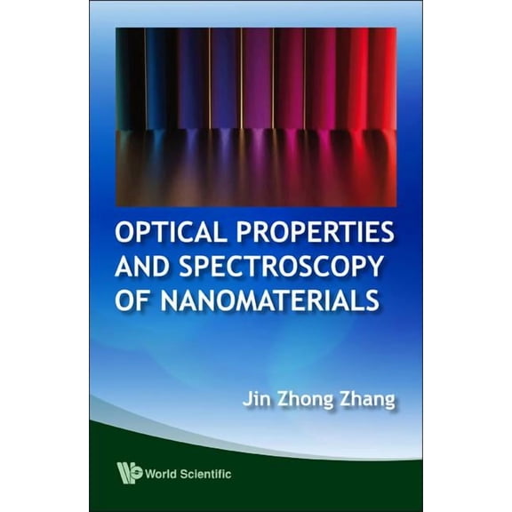 Optical Properties & Spectroscopy Of..., (Hardcover)