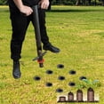 thumbnail image 2 of BsBsBest 33" Garden Sod Plugger Bulb Planter for Soil Test, 2 of 6