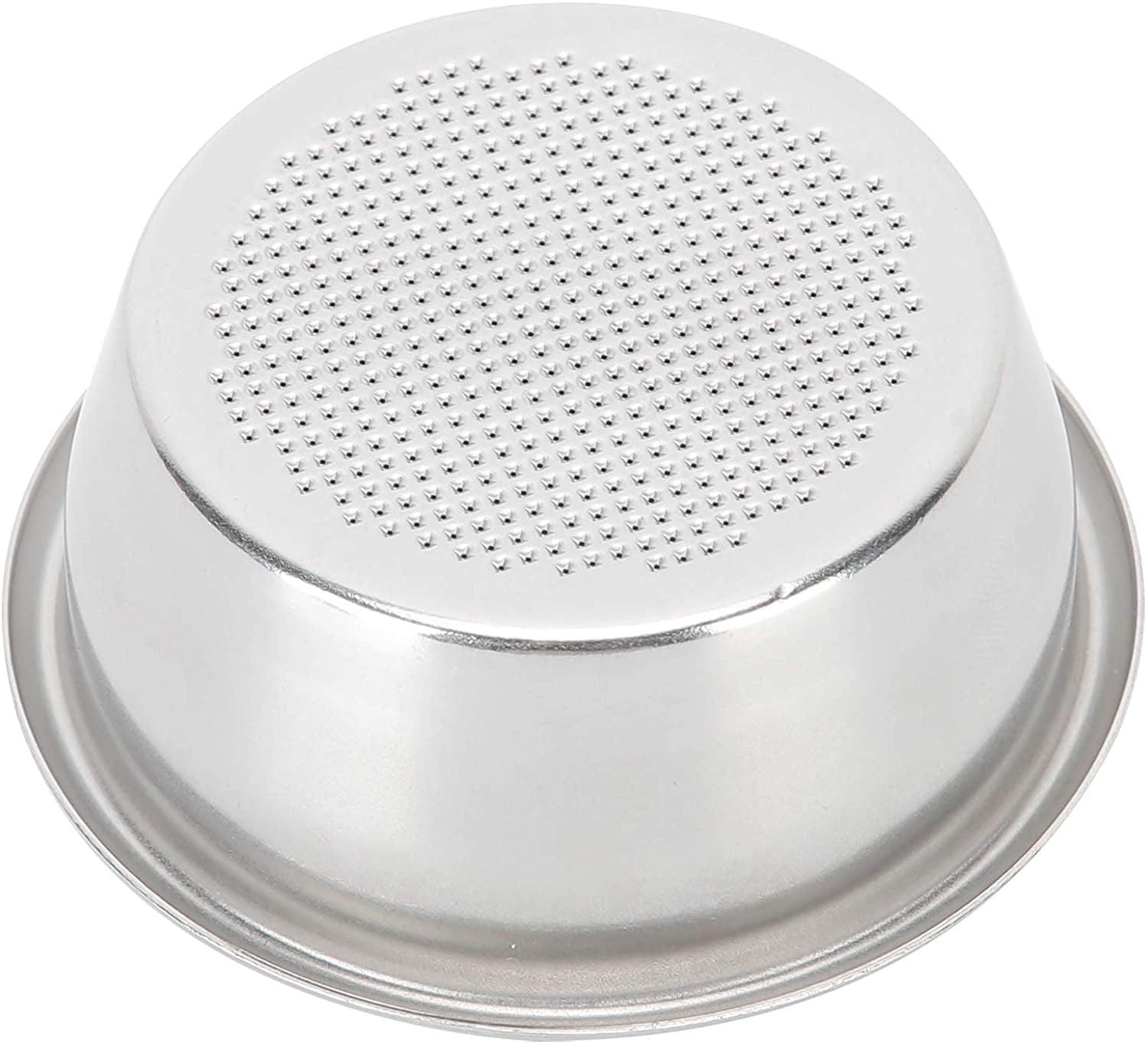 Non Pressurized Coffee Strainer Basket 