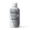thumbnail image 1 of Bevel Essentials Crema para después del afeitado con té verde y ácido glicólico para ayudar a evitar los pelos encarnados y reducir los golpes de la maquinilla de afeitar, 4 onzas líquidas, 1 of 7