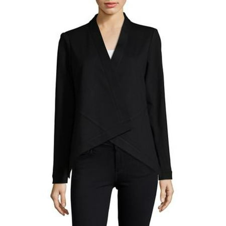 Flyaway Jacket