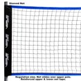 Verus Sports Expert 2Game Set Volleyball/Badminton