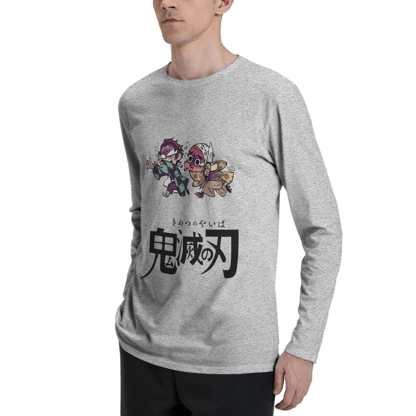 Konoha-Tengu Mask T-shirt, Hotaru Haganezuka T-shirt, Demon Slayer