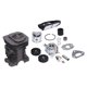 thumbnail image 2 of 40mm Cylinder Piston Carburetor Air Filter Set Replacement for Husqvarna 136 137 141 142 Chainsaw, 2 of 5
