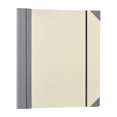 thumbnail image 1 of Clearance! In Case I Go Missing Document Organizer Bound Expanding File Folder Document Organizer Dyed Cloth Bound Expanding File for School Or Work Office&Craft&Stationery,C, 1 of 9