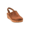 thumbnail image 3 of Corkys Womens Low Temps Slingback Clogs Dress Casual Shoes, 3 of 10