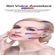 thumbnail image 2 of Tws Bluetooth 5.0 Auriculares Auriculares Inalámbricos Auriculares Intrauditivos Auriculares Estéreo (Blanco) Minnieouse EL008314-00, 2 of 6