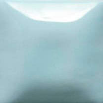 Mayco Stroke & Coat Wonderglaze Glaze, SC-45 My Blue Heaven, Opaque, Pint