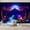 Color 3, variant on Wallpaper Forest Glowing Tree Magical Purple Waterfalls Peel and Stick Wall Murals 69"H x 96"W Removable PVC Wall Paper Self-Adhesive Wall Paintings Art Decor for Bedroom Living Room