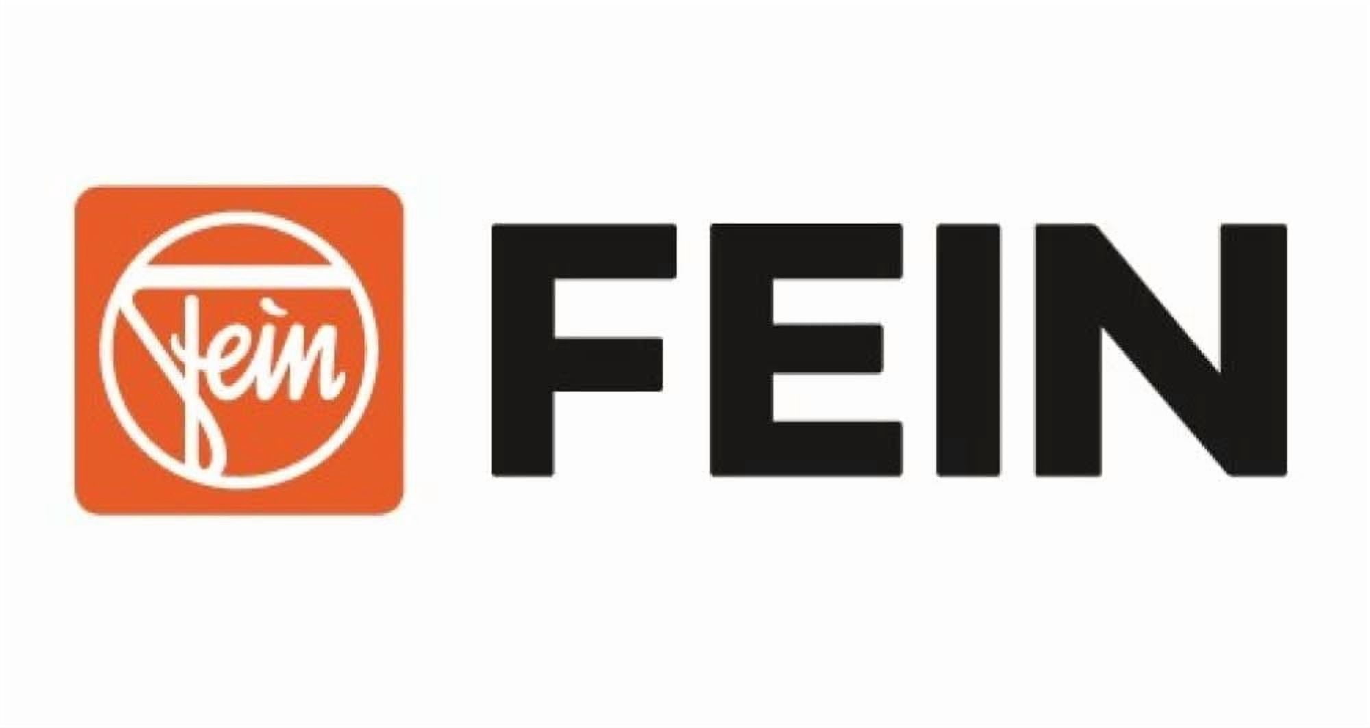 Fein Hss Reciprocating Saw Blade 15-3/4 Inch X 1/16 Inch 16 Tpi