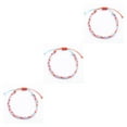 thumbnail image 3 of Pulseras de coloridas Minnieouse Tipo 5, 3 of 6