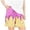 j-Light Purple59, variant on LIIPEE Boys Shorts Summer Casual Elastic Waist Fashion Ice Cream Printed Shorts With Pockets Children Kids Comfortable Breathable Cute Daily Beach Shorts,3-4 Years