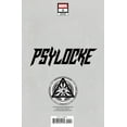 thumbnail image 2 of Psylocke #2 Unknown Comics Nathan Szerdy Exclusive Var (12/18/2024), 2 of 2