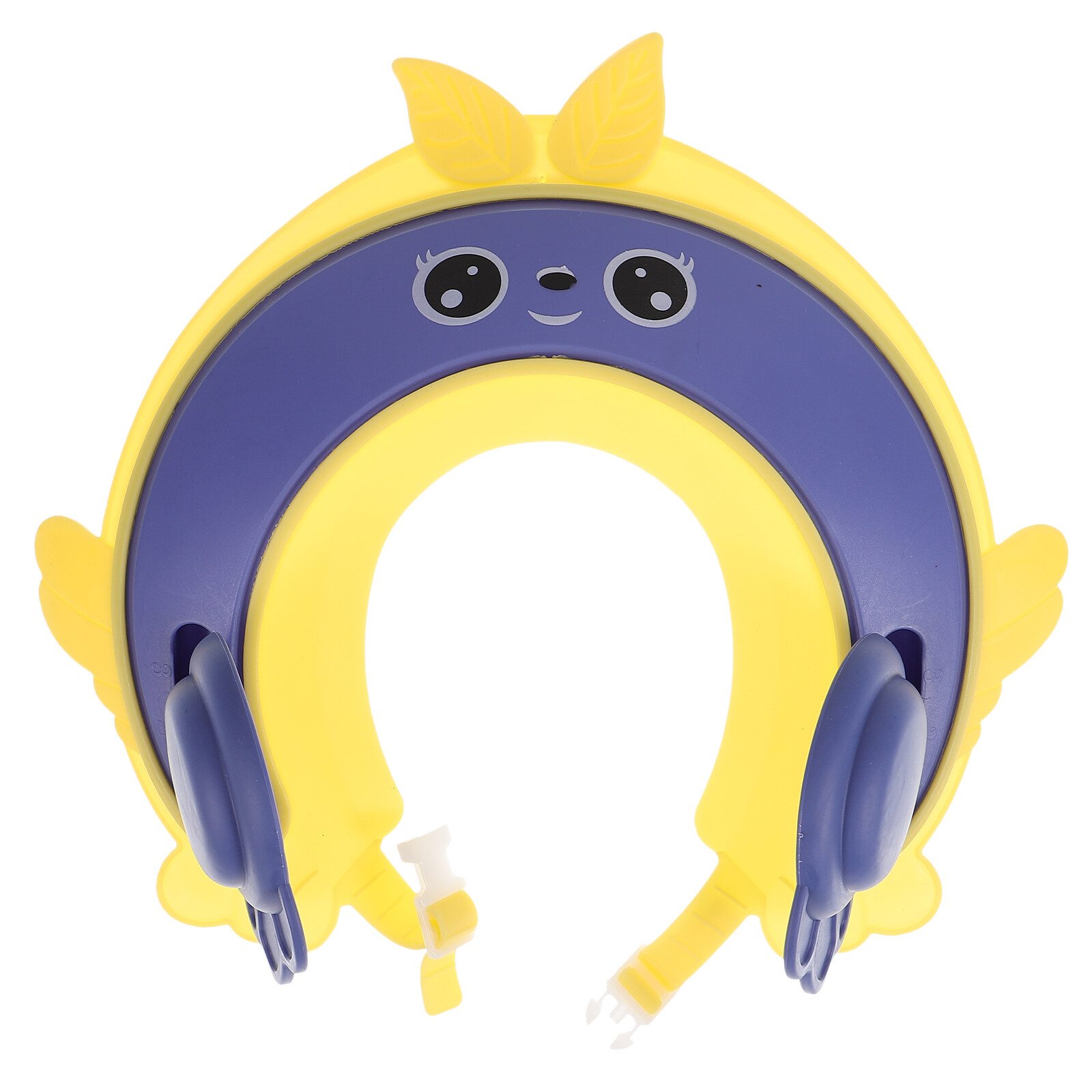 Baby Shower Cap Baby Hair Washing Shield Baby Shower Cap for Washing Hair Shower Hat