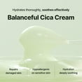 thumbnail image 3 of Torriden Balanceful Cica Cream 80ml, 3 of 5