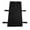 Black, variant on Bunk Bed Ladder Lock Ecohintz Bunk Bed Ladder Lock & Pad Set&nbsp;- Children'S Climbing Safety Lock, Prevents Falls, for Bunk Beds & Loft Beds, Child Safety Climbing Device, Dark Gray