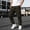 Green, variant on FRSASU Cargo Pants for Men Casual Cotton Drawstring Lightweight Relaxed Fit Hiking Work Pants Multi Pockets Khaki