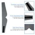 thumbnail image 4 of Charmo Modal Sleep Mask Comfortable Breathable Sleeping Eye Mask Adjustable Blindfold, 4 of 7