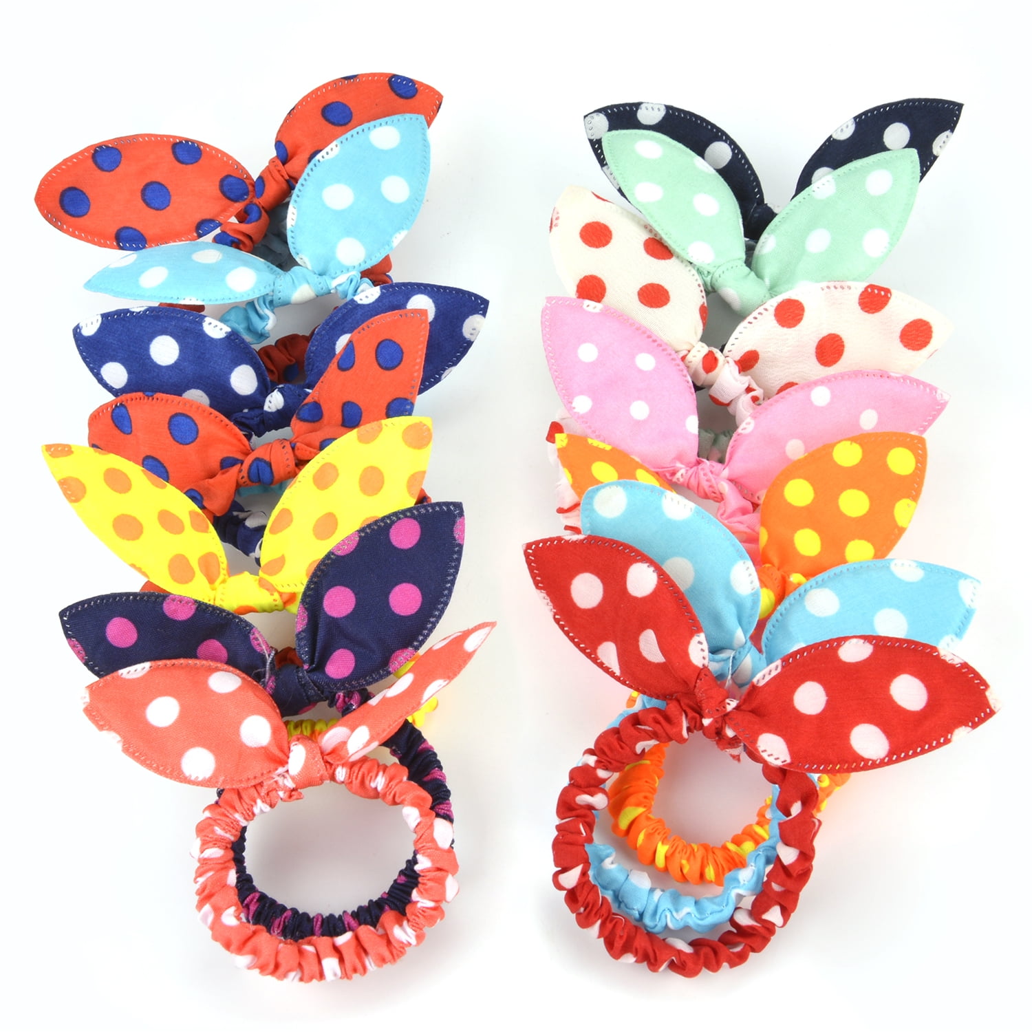cute hair ties