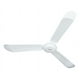 thumbnail image 3 of Ventilador de Techo Munich VEN-56 Blanco 3 Aspas Acero, 3 of 5