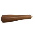 thumbnail image 4 of GROWTH TANK Professional Porta Handle Part Coffee Machines Tool Bottomless Porta Dark Brown, 4 of 5