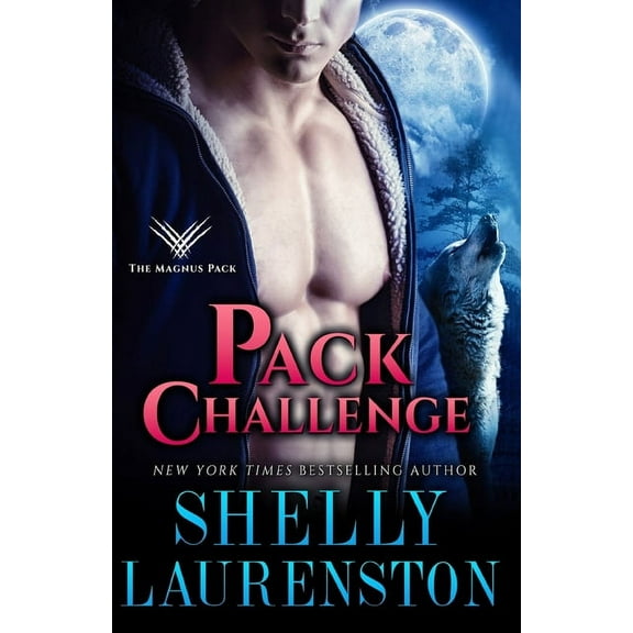Pack Challenge, (Paperback)