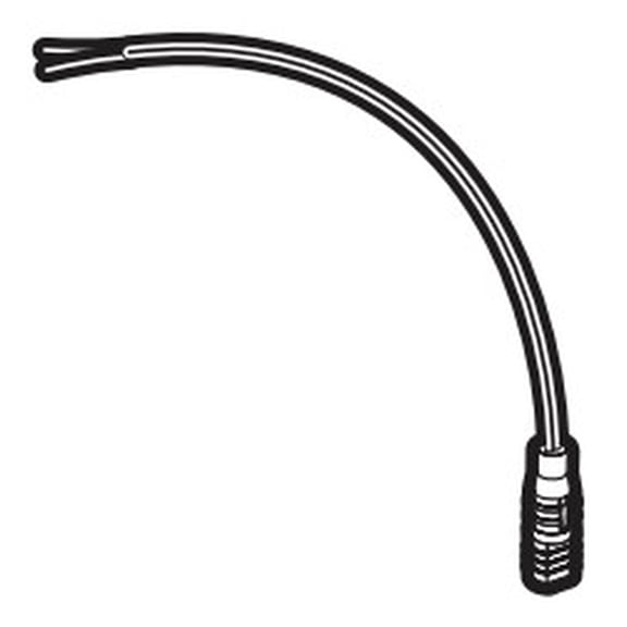 Moen 182538 Connector Kit For Electronic Soap Dispenser