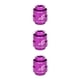 thumbnail image 2 of Kit de herramientas de instalación de sello de polvo de horquilla delantera de bicicleta de montaña Soidarity Violeta 3piezas, 2 of 6