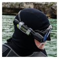 thumbnail image 5 of Underwater Kinetics UK-514630 Underwater Mini Q40 MK2 Light - Black, 5 of 5