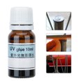 thumbnail image 4 of Pegamento UV Brillar Profesional Transparente de Curado Rápido, 4 of 10