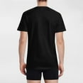 thumbnail image 6 of OdeJous Dear Santa I Can Explain Funny Christmas Shirt Men Women Graphic T-Shirt Funny Clothing Black L, 6 of 6