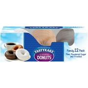 Tastykake® Assorted Donuts 12 ct Box