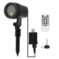thumbnail image 1 of LED Twinkle Laser Lights Projector For Garden Lawn Outdoor Party Use with Remote Controller, 1 of 8