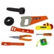 thumbnail image 3 of Set de Herramientas de Construccion Chucho Toys Mega Tool Set 14pz Herramienta Construccion Infantil, 3 of 4